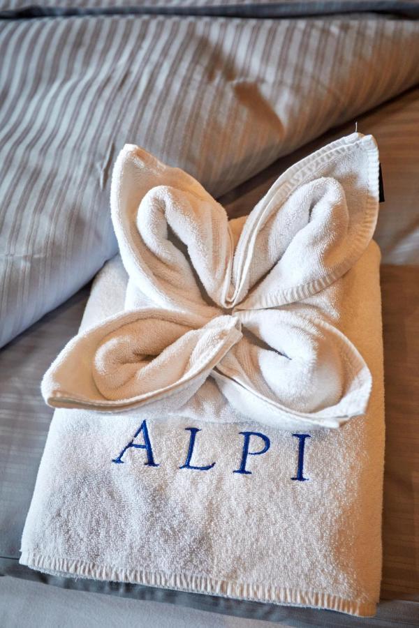 Alpis Ferienwohnung 가르미슈파르텐키르헨 외부 사진